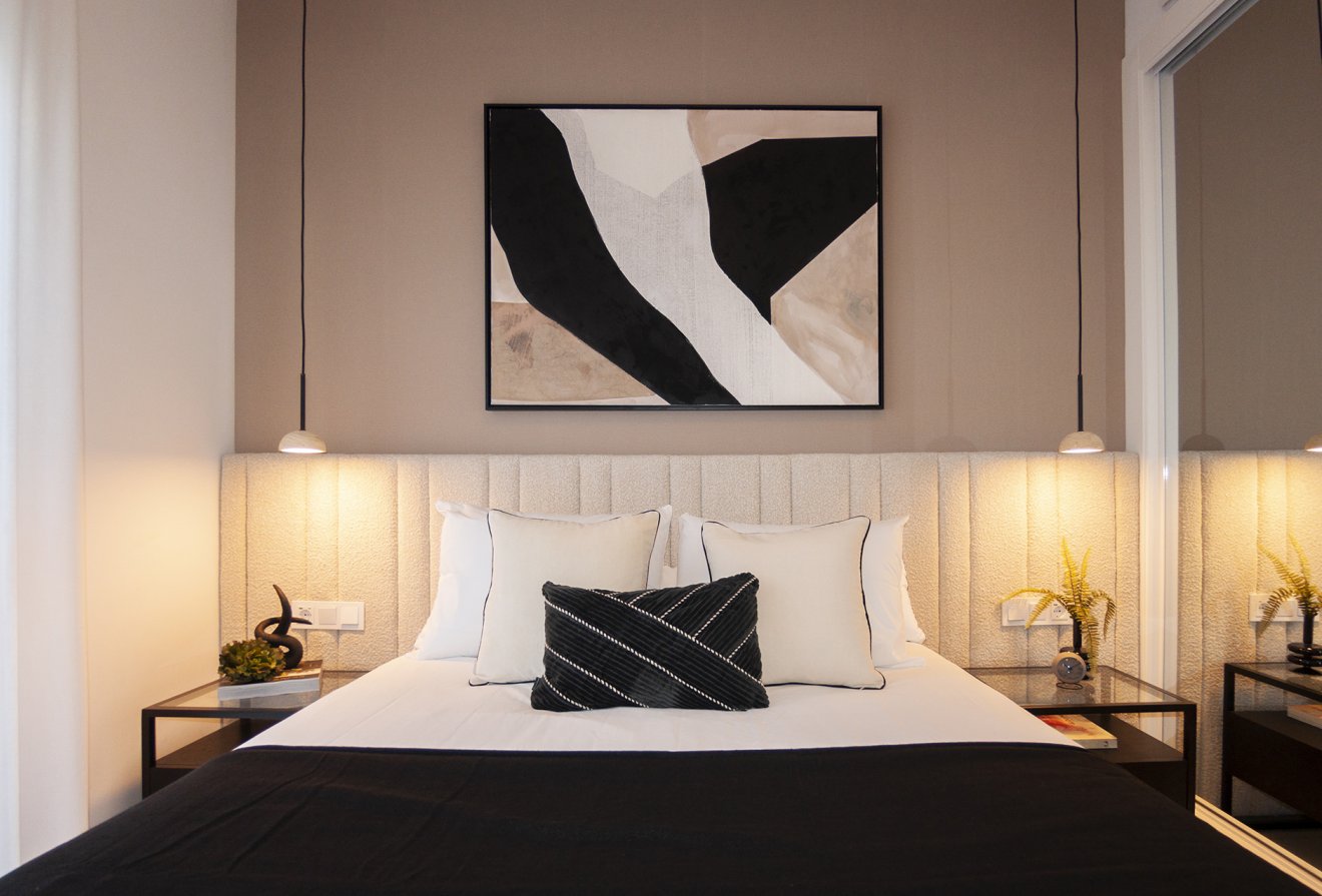 Nieuwbouw  - Appartement -
Ciudad Quesada