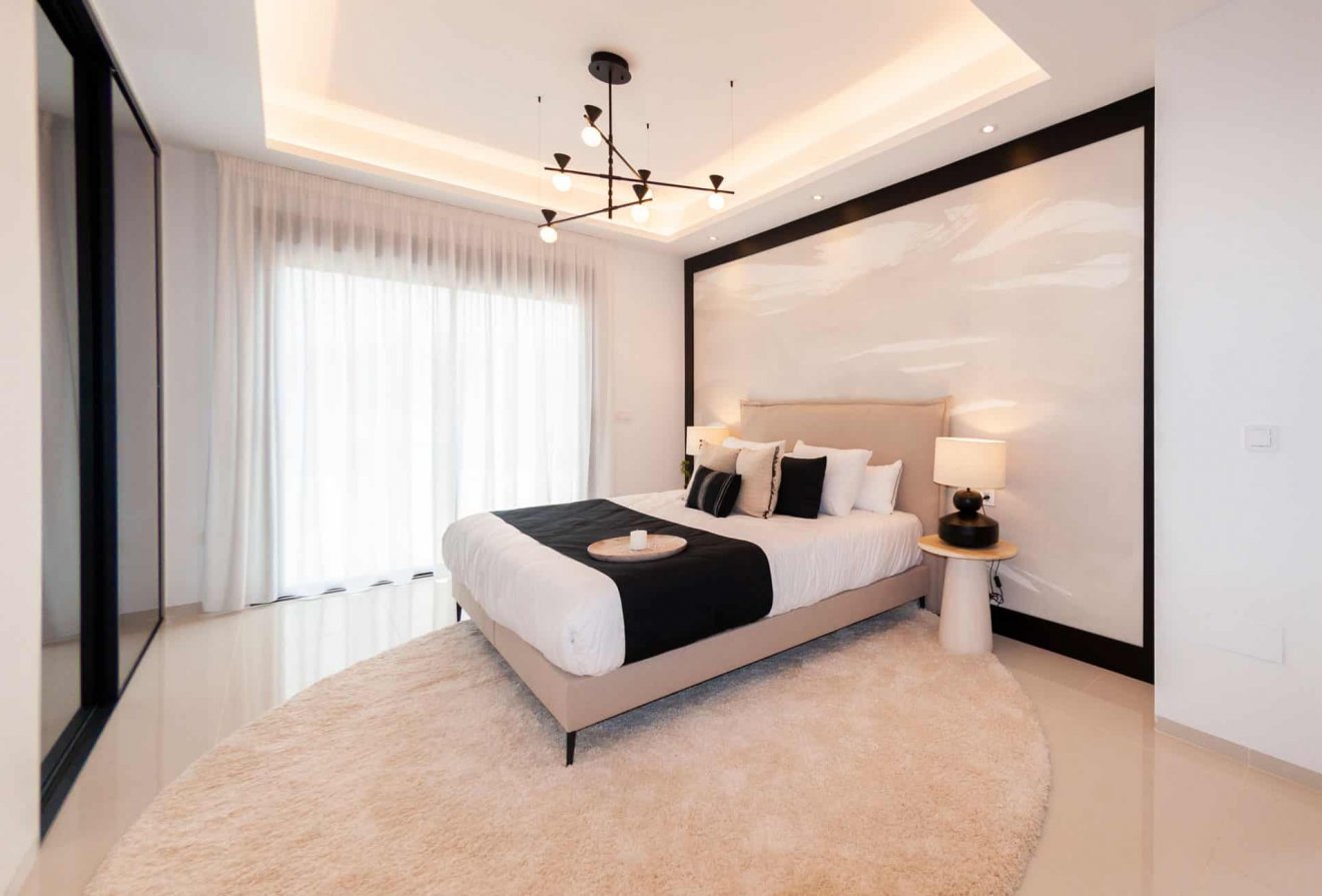 Nieuwbouw  - Villa -
Ciudad Quesada