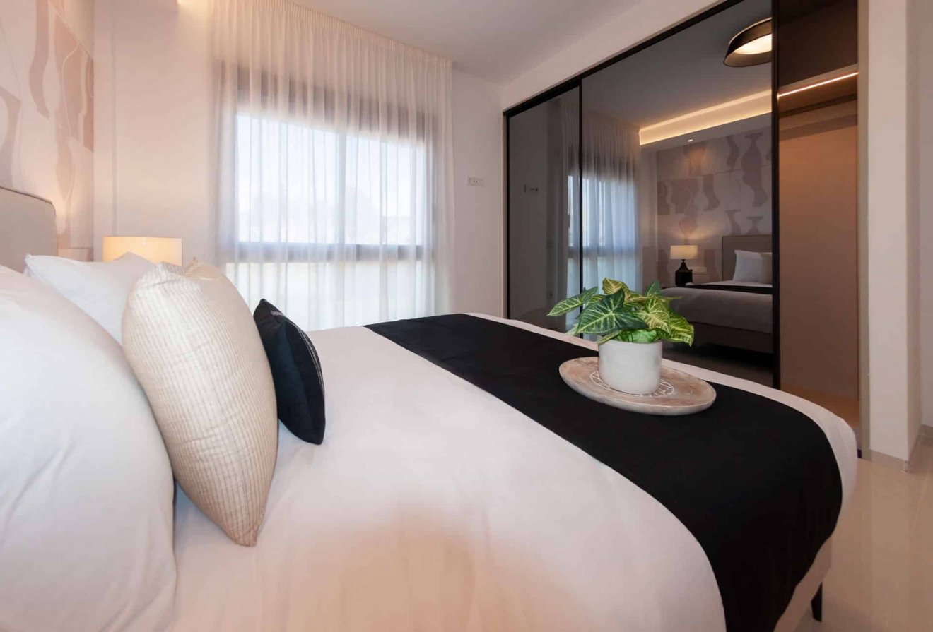 Nieuwbouw  - Villa -
Ciudad Quesada