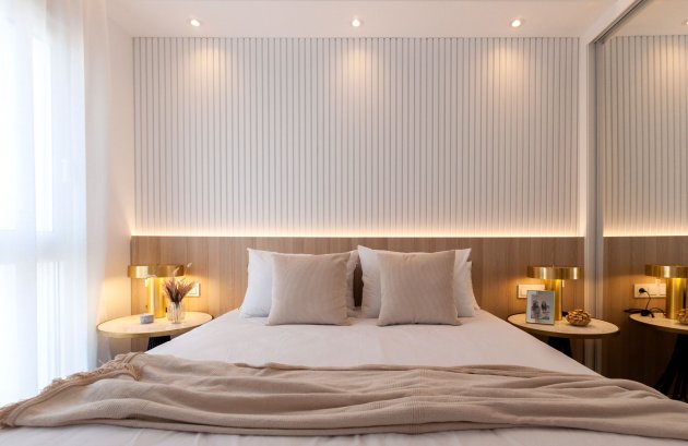 Nieuwbouw - Appartement -
Ciudad Quesada