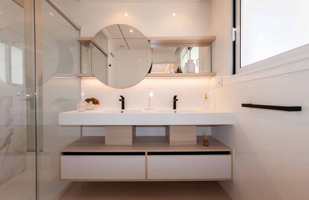 Nieuwbouw  - Appartement -
Ciudad Quesada