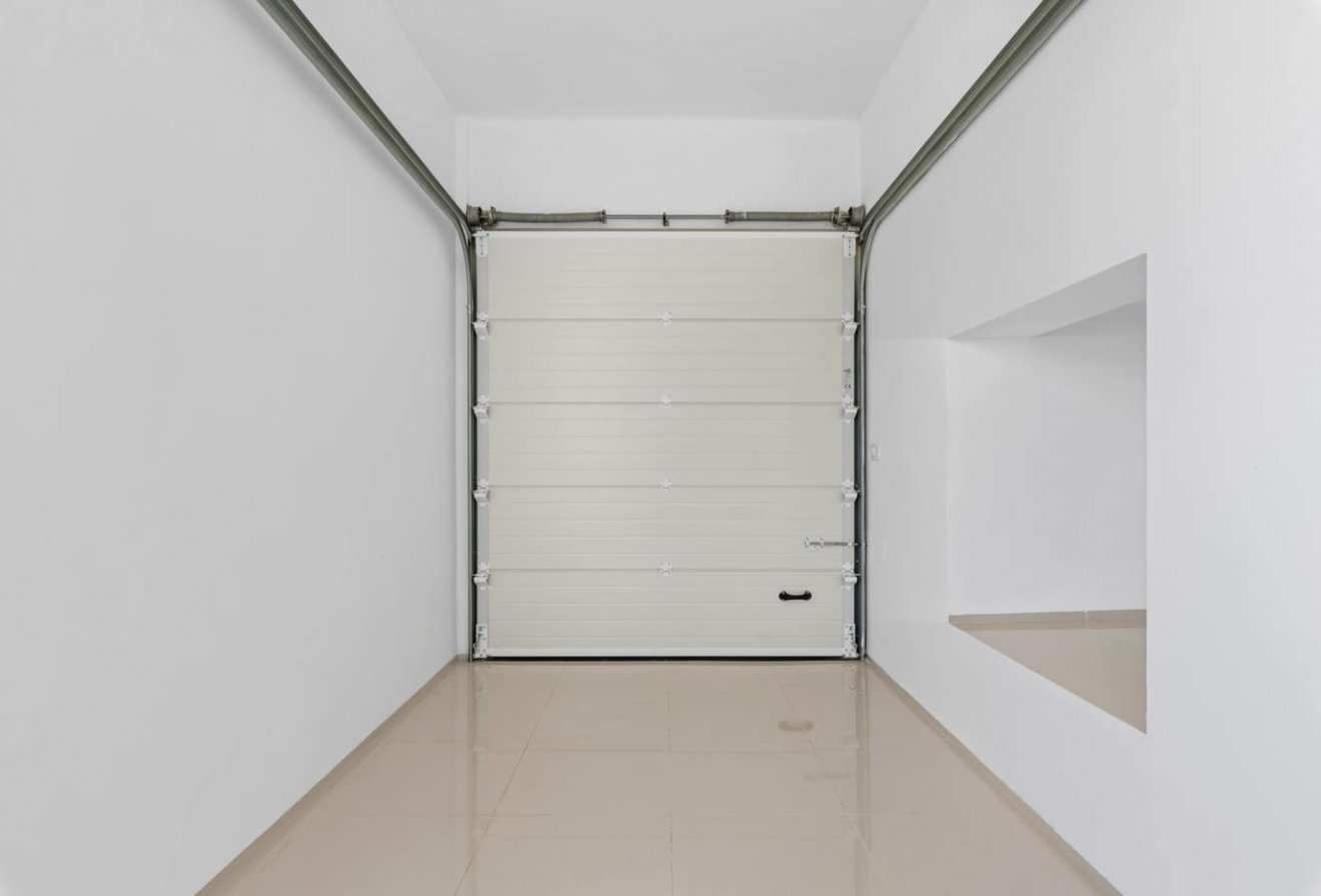 Nieuwbouw  - Villa -
Los Alcázares