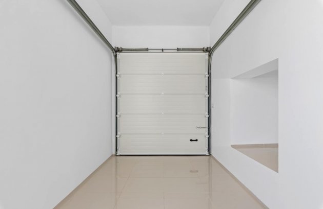 Nieuwbouw  - Villa -
Los Alcázares