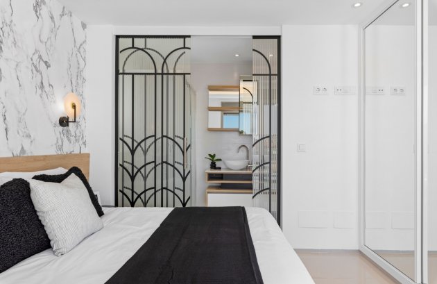 Nieuwbouw  - Villa -
Los Alcázares