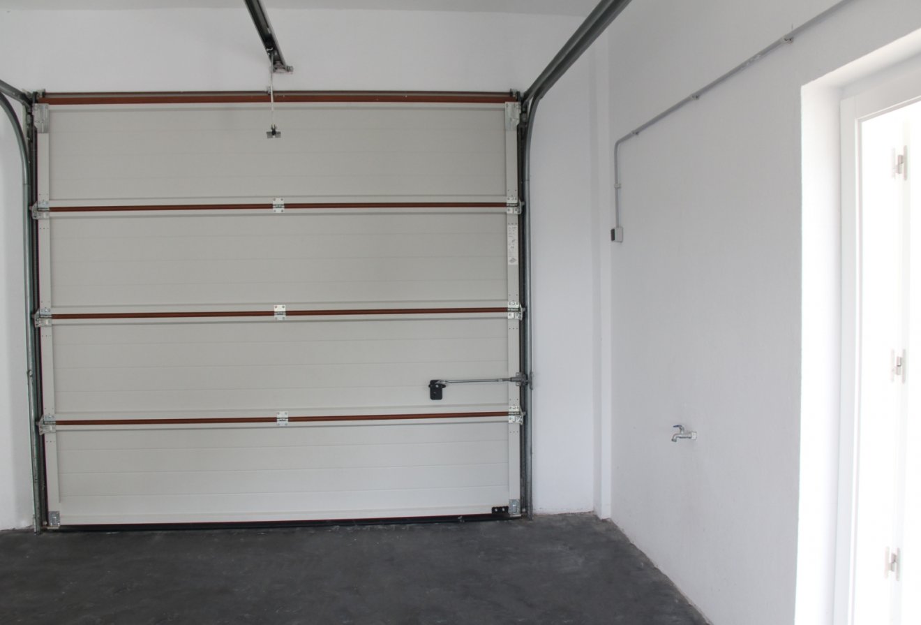 Nieuwbouw  - Villa -
Altea