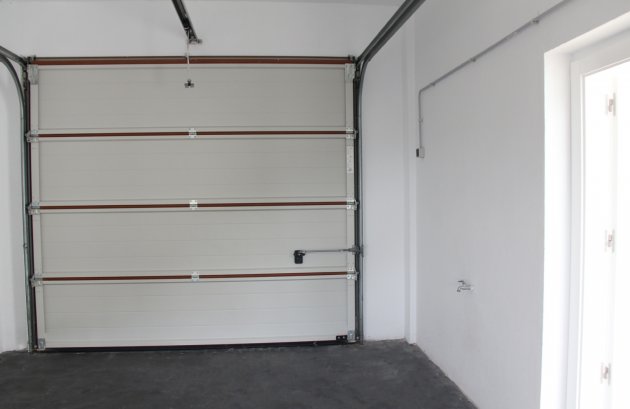 Nieuwbouw  - Villa -
Altea