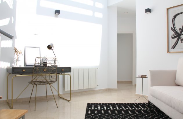 Nieuwbouw  - Villa -
Altea