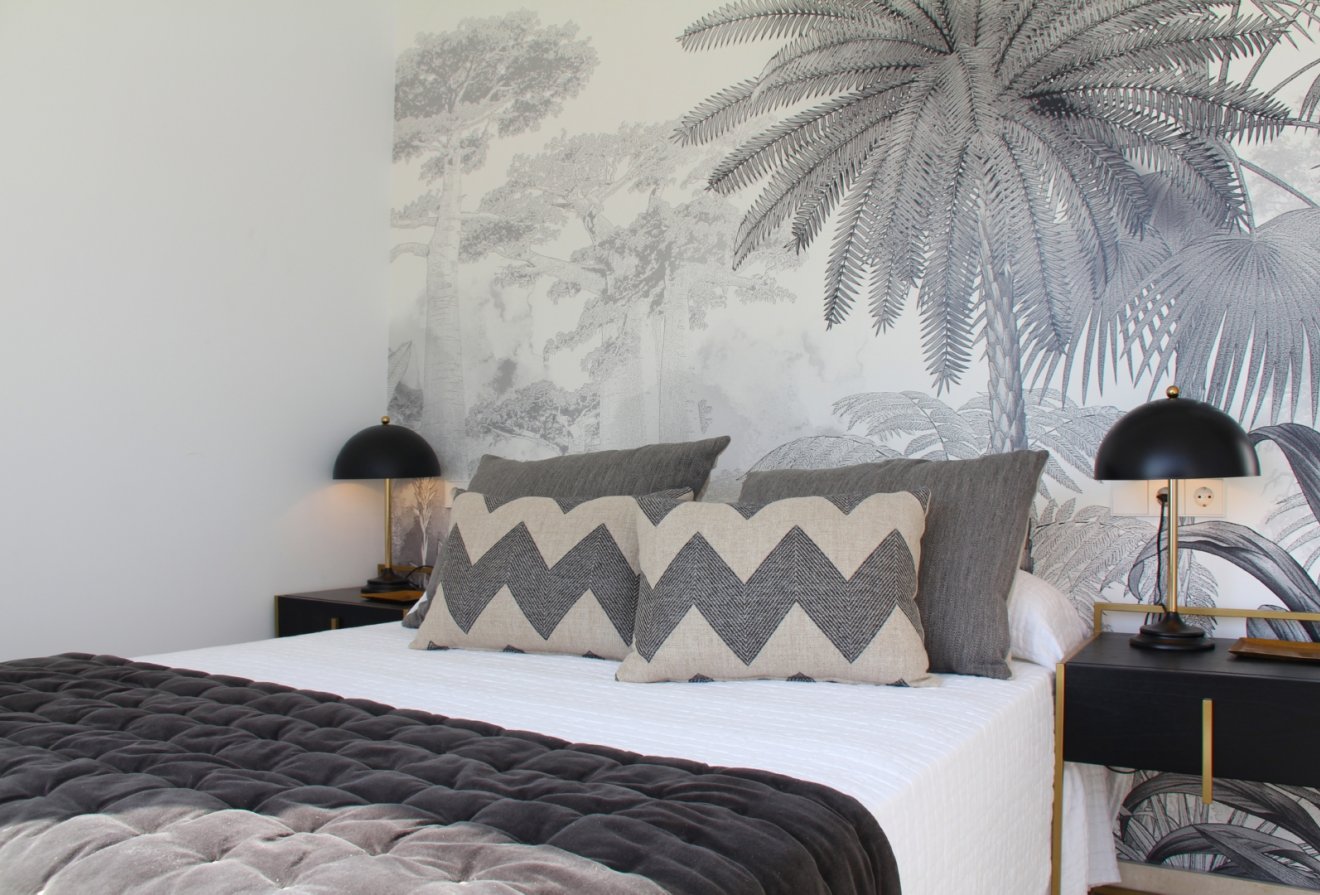 Nieuwbouw  - Villa -
Altea