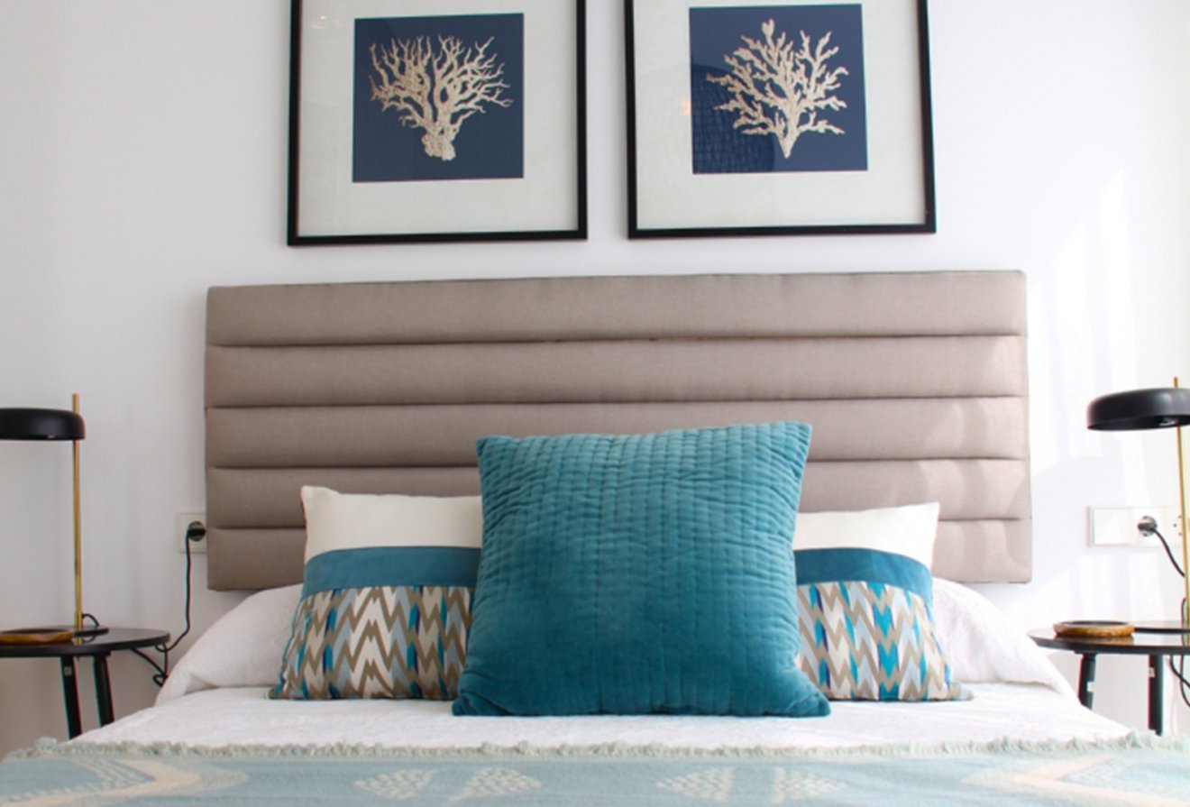 Nieuwbouw  - Villa -
Altea