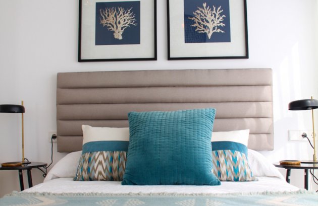 Nieuwbouw  - Villa -
Altea