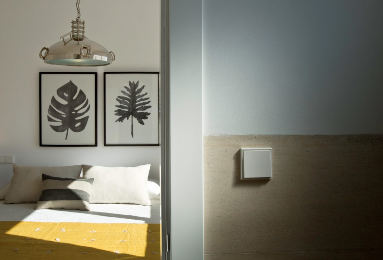 Nieuwbouw  - Villa -
Altea