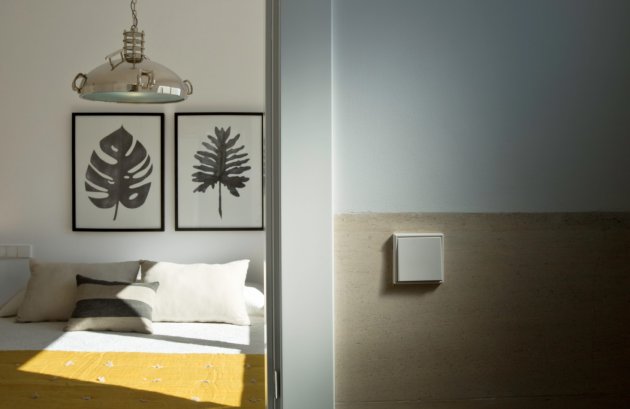 Nieuwbouw  - Villa -
Altea