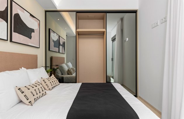 Nieuwbouw - Villa -
Ciudad Quesada