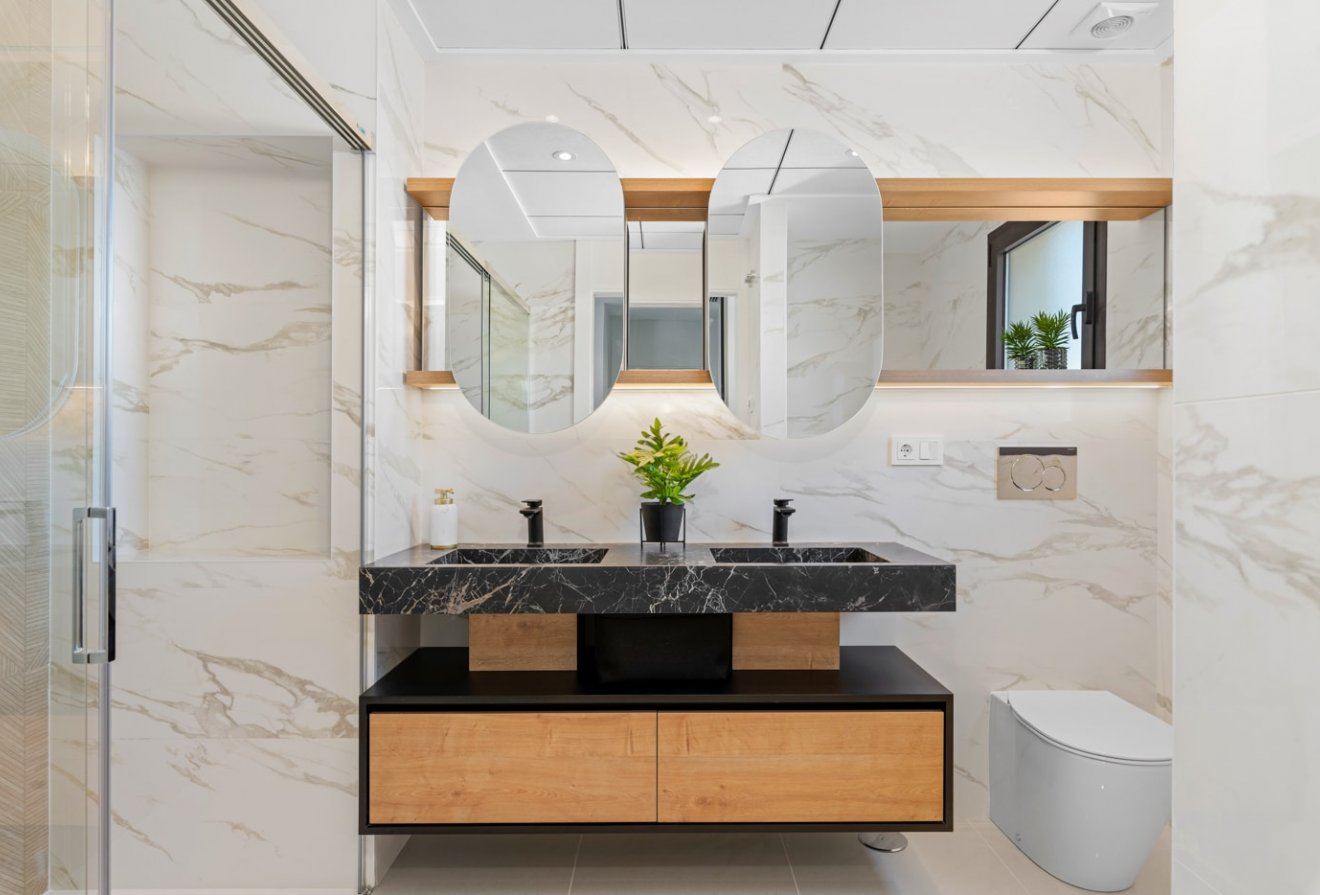 Nieuwbouw - Villa -
Ciudad Quesada