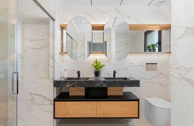 Nieuwbouw - Villa -
Ciudad Quesada