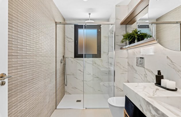 Nieuwbouw - Villa -
Ciudad Quesada