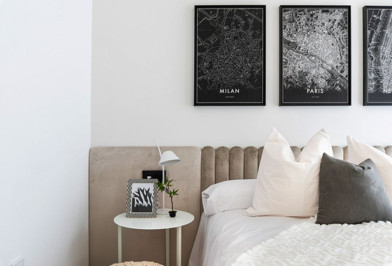 Nieuwbouw  - Appartement -
Rojales