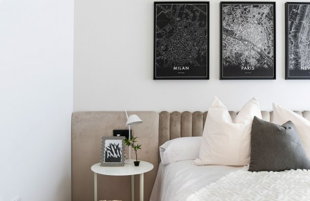 Nieuwbouw  - Appartement -
Rojales