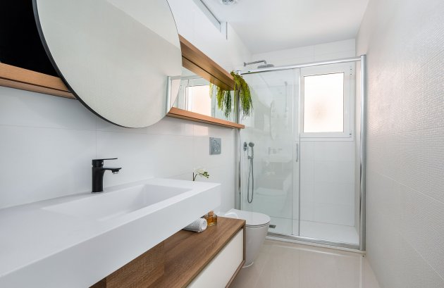 Nieuwbouw  - Appartement -
Rojales