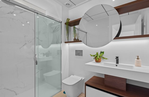 New Build - Apartment / flat -
Ciudad Quesada