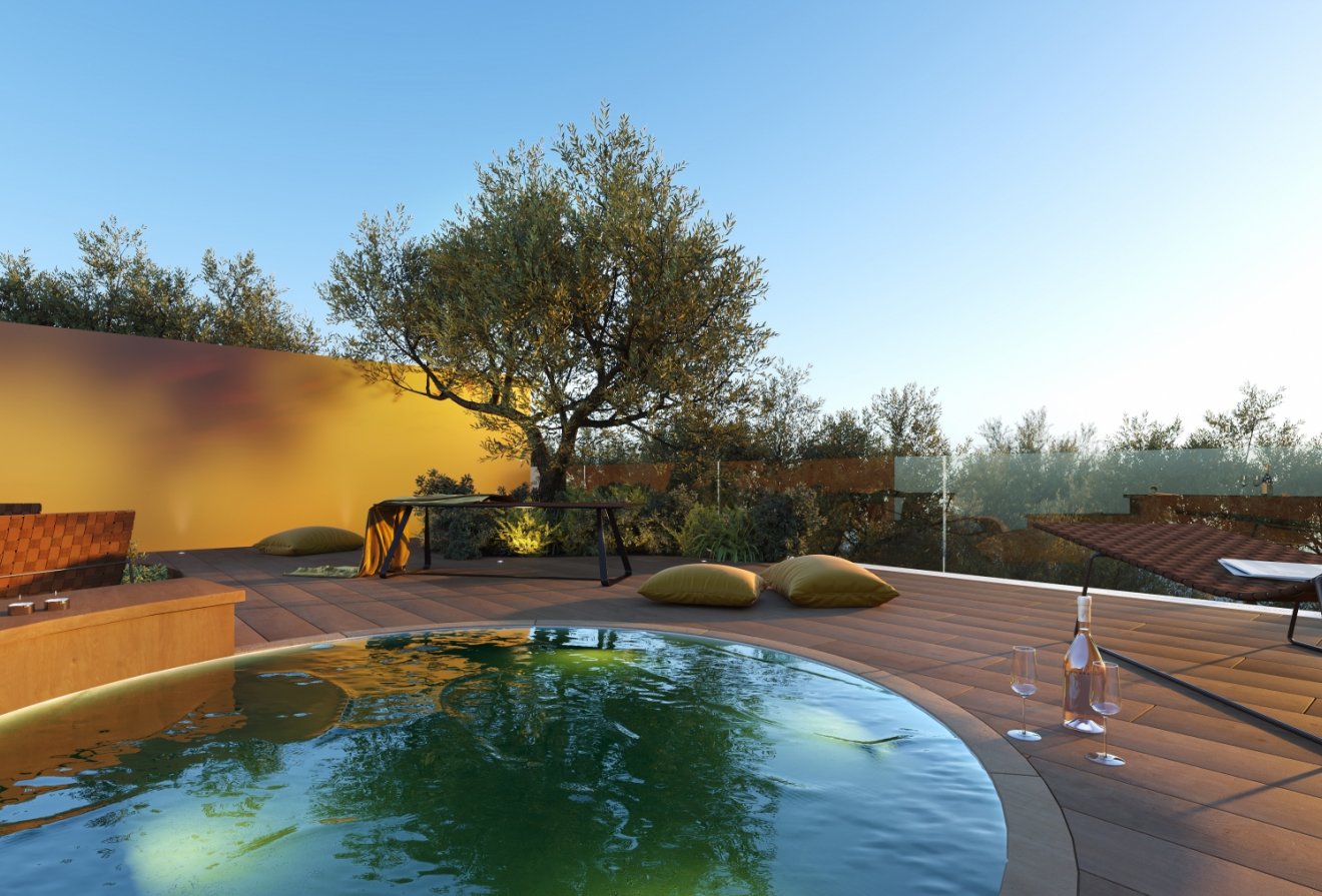 Nieuwbouw - Appartement -
Fuengirola