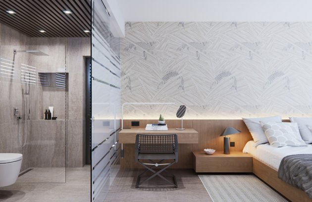 Nieuwbouw  - Villa -
San Javier