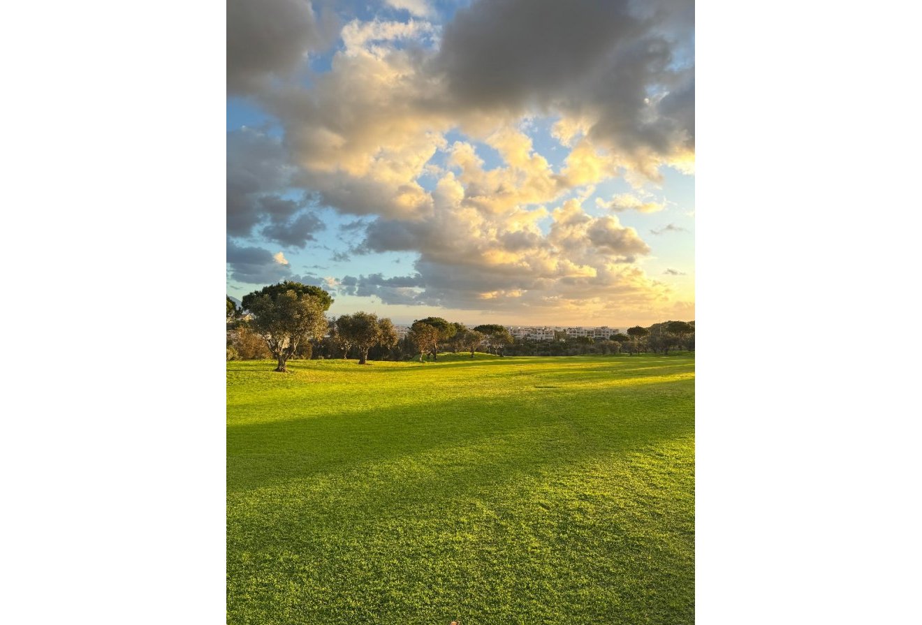 Nieuwbouw  - Penthouse -
Las Lagunas de Mijas