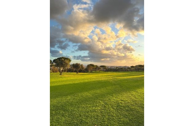 Nieuwbouw  - Penthouse -
Las Lagunas de Mijas