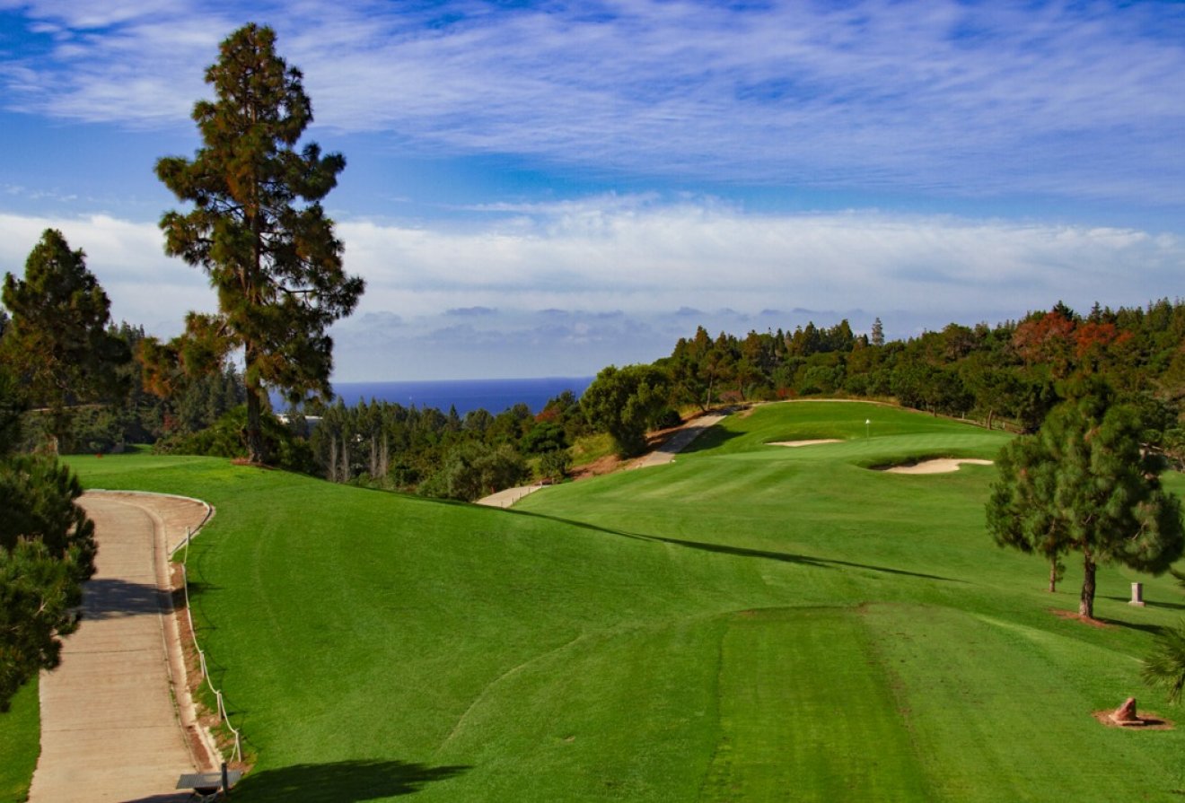 Nieuwbouw  - Penthouse -
Las Lagunas de Mijas