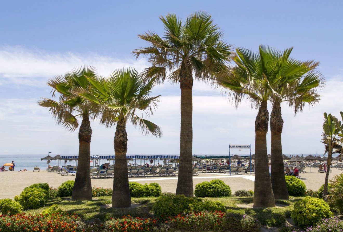 Nieuwbouw  - Penthouse -
Las Lagunas de Mijas