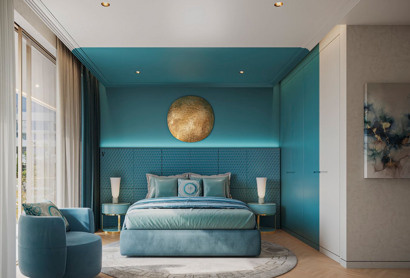 Nieuwbouw  - Villa -
Marbella