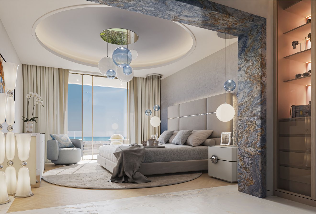 Nieuwbouw  - Villa -
Marbella