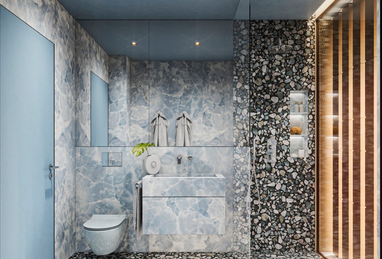 Nieuwbouw  - Villa -
Marbella