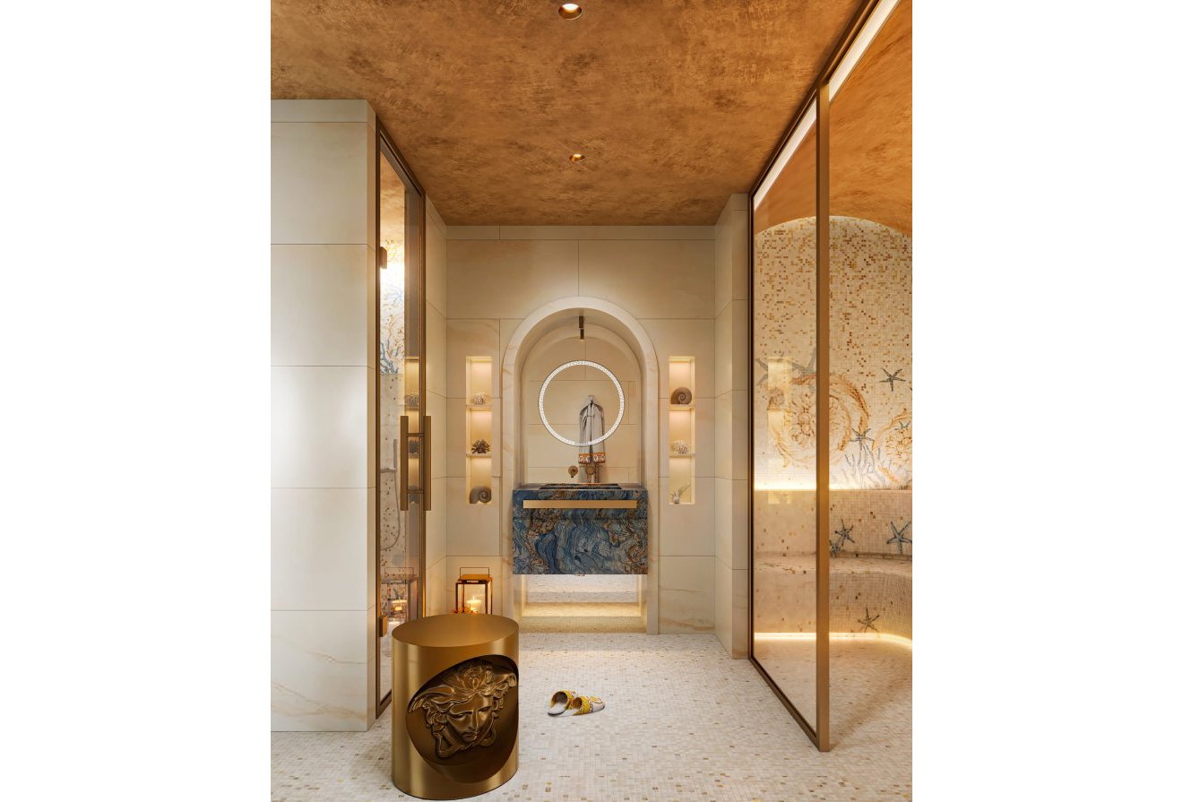 Nieuwbouw  - Villa -
Marbella