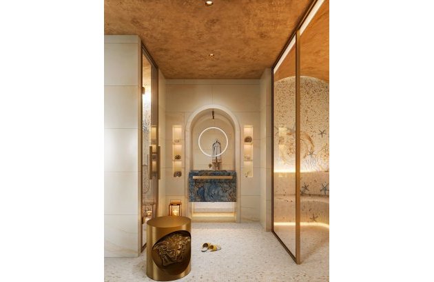 Nieuwbouw  - Villa -
Marbella