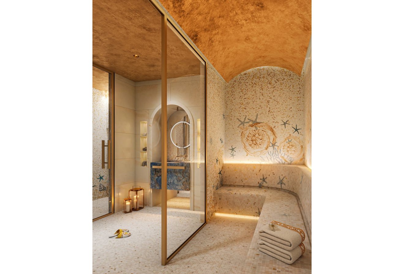 Nieuwbouw  - Villa -
Marbella