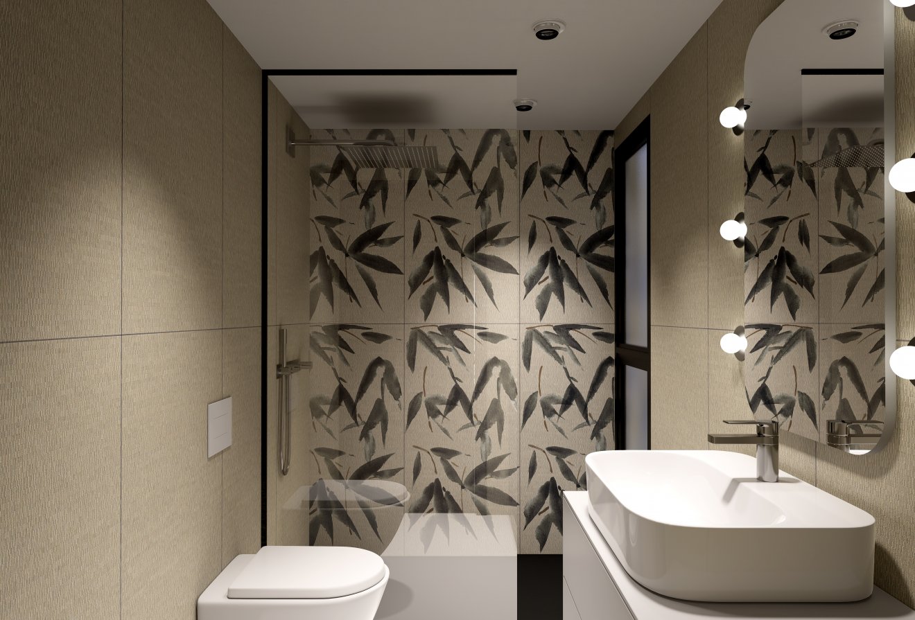 Nieuwbouw  - Penthouse -
Torrevieja