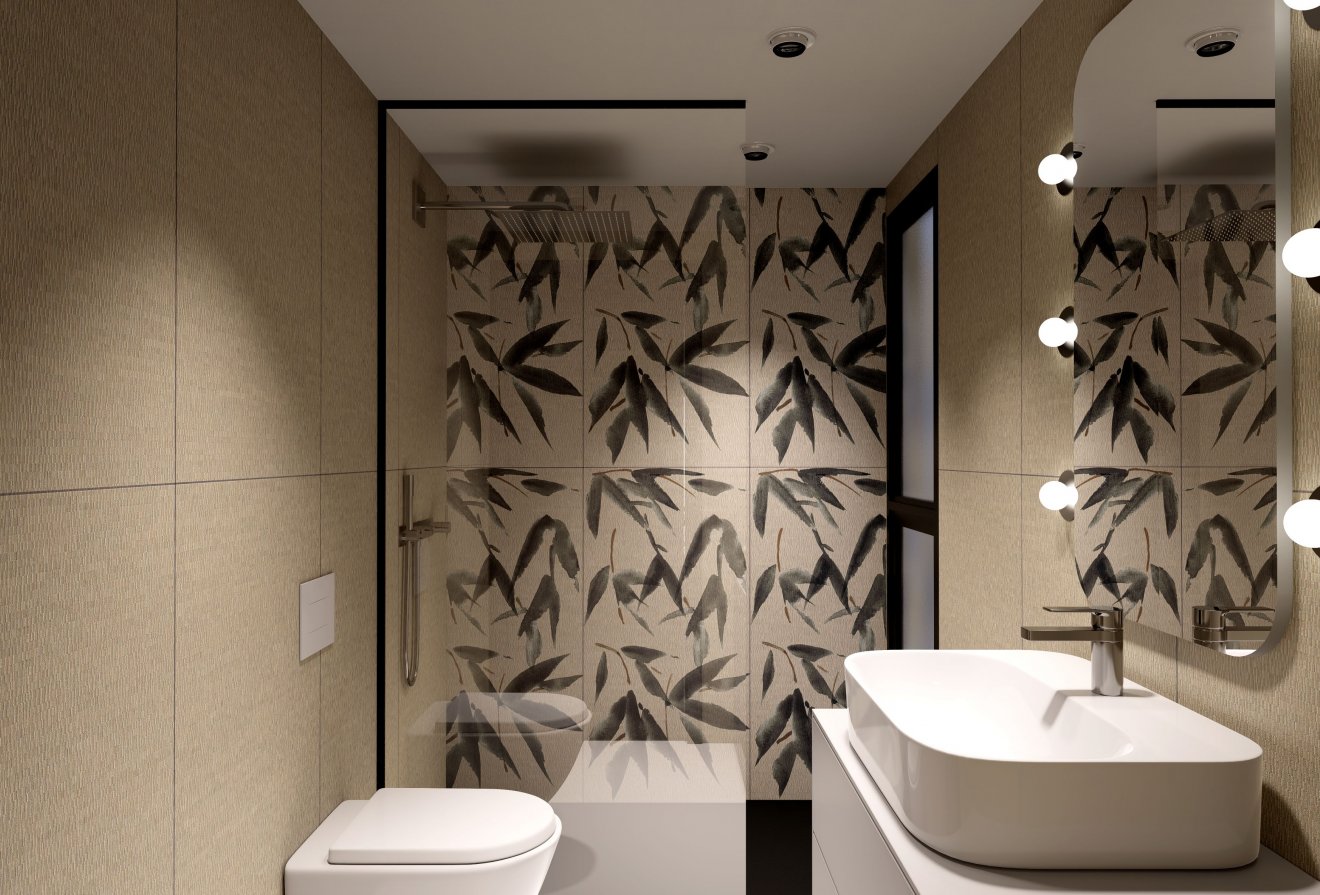 Nieuwbouw  - Penthouse -
Torrevieja