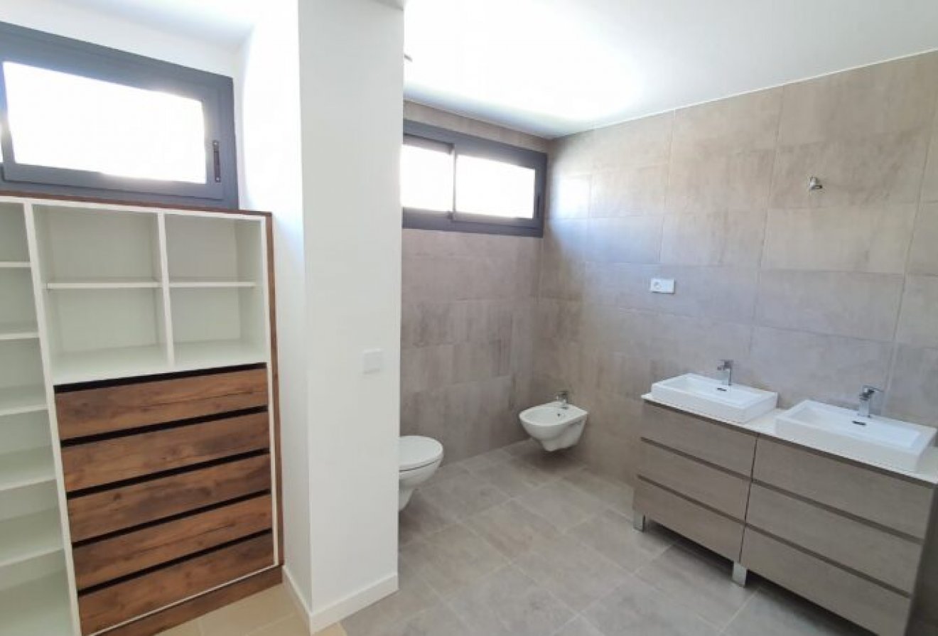 New Build - Villa -
Manilva