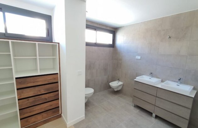 New Build - Villa -
Manilva