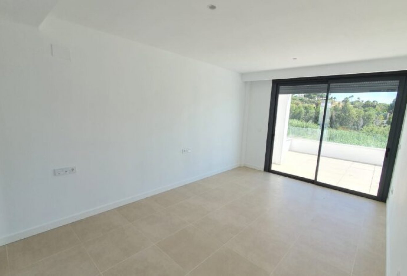 New Build - Villa -
Manilva