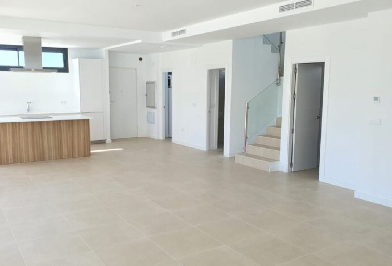 New Build - Villa -
Manilva