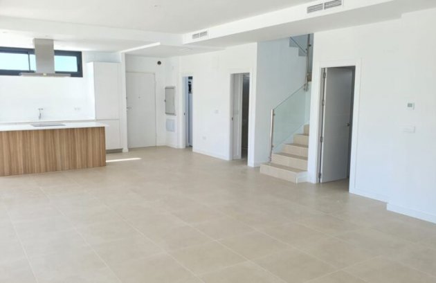 New Build - Villa -
Manilva