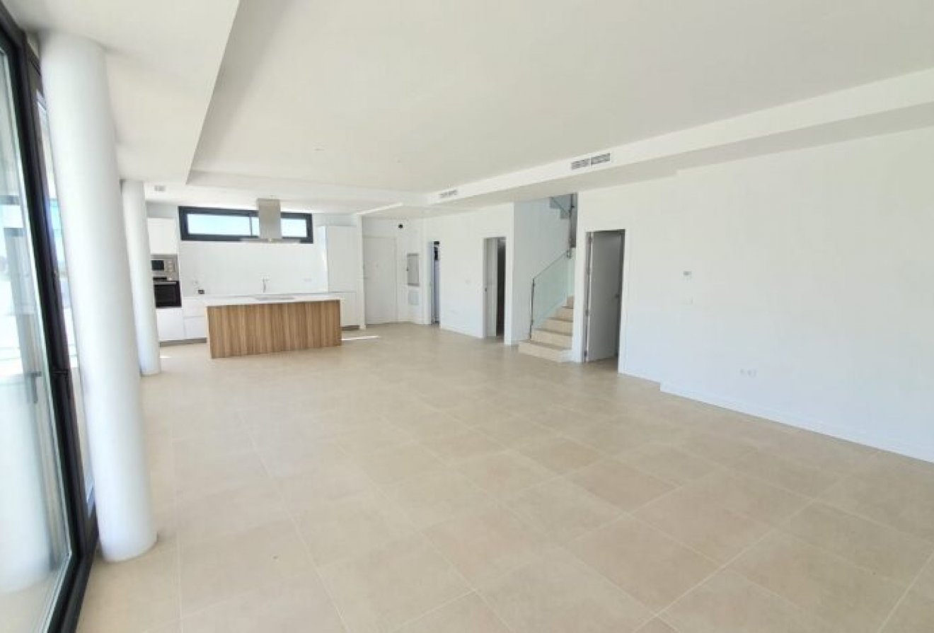 New Build - Villa -
Manilva