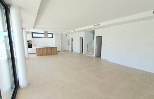 New Build - Villa -
Manilva