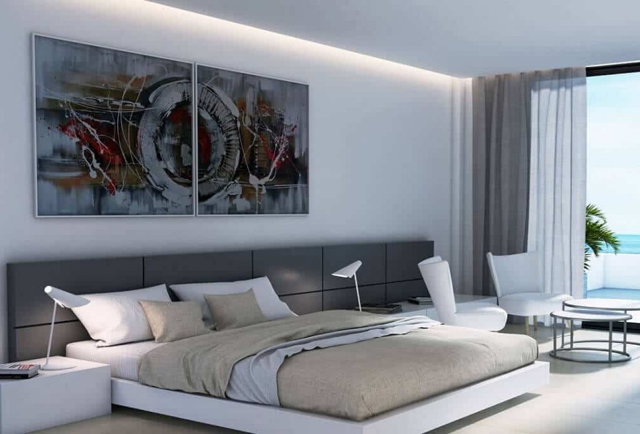 New Build - Villa -
Manilva