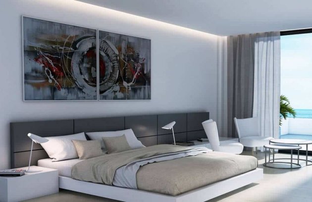 New Build - Villa -
Manilva