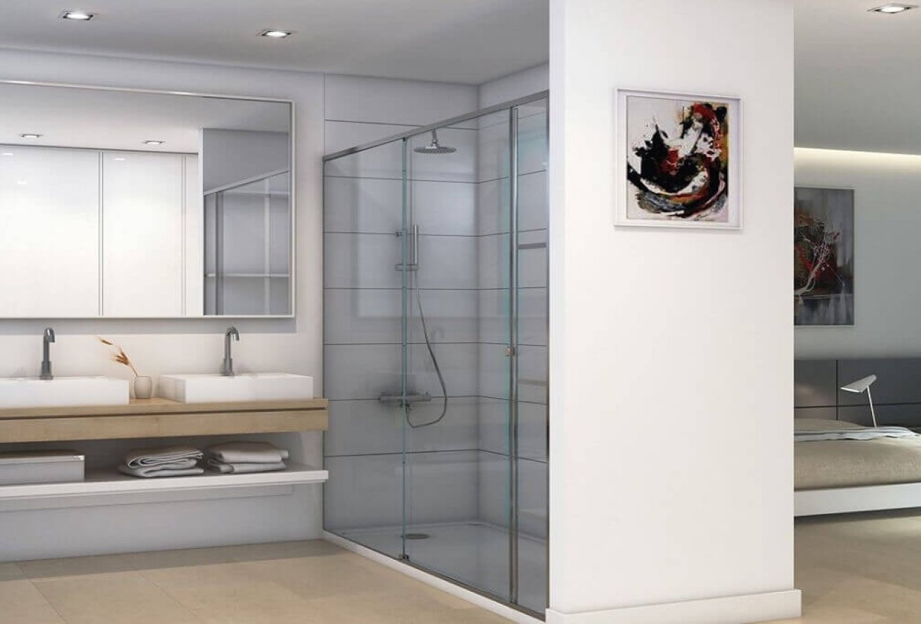 New Build - Villa -
Manilva