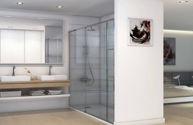 New Build - Villa -
Manilva