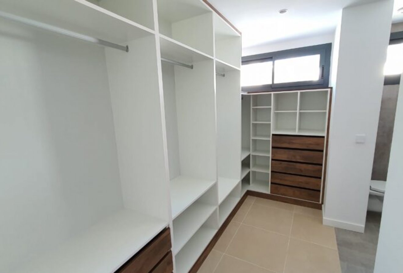 New Build - Villa -
Manilva